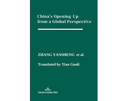China's Opening-Up from a Global Perspective