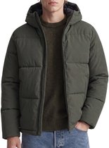 JACK&JONES - JJGALAXY PUFFER JACKET Heren Jas