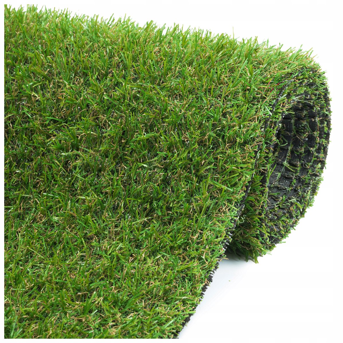Kunstgras VERDE SOFT 2m breed - Ideaal voor terras, balkon & tuin