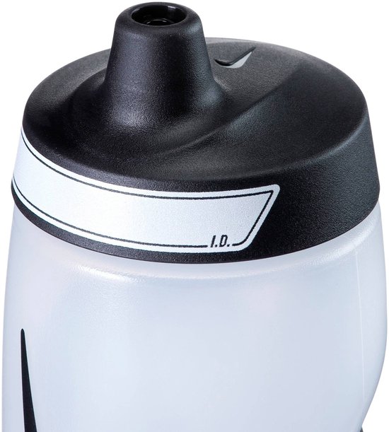 Nike Bidon Refuel Bottle Grip 24oz - 710ML van Nike — afbeelding 4