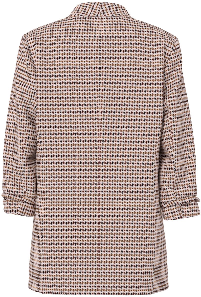 Pieces Blazer PCBOSELLA 3/4 PRINT