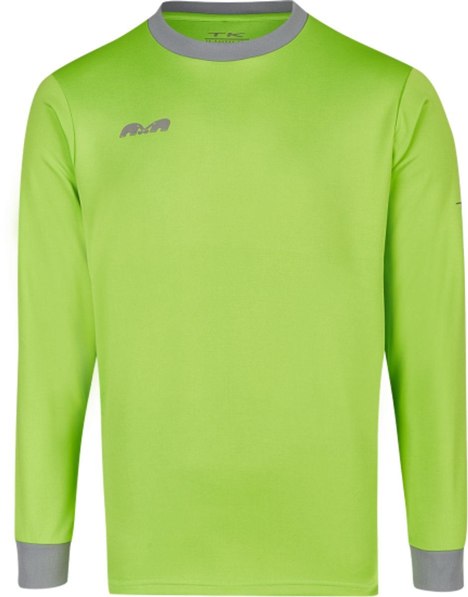 TK Goalie Shirt, Long Sleeve Keepersshirt