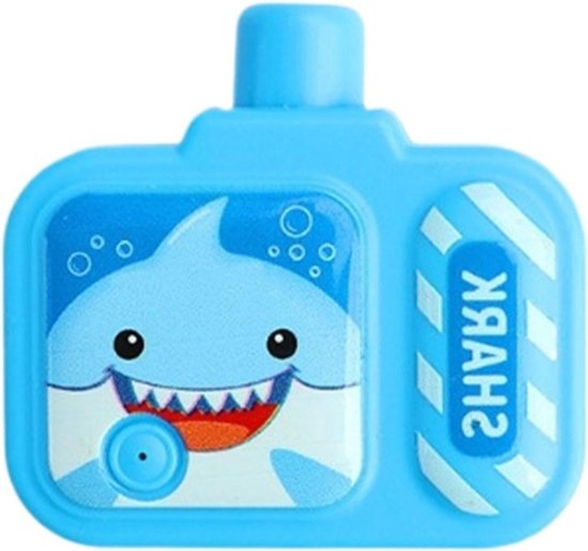 Watersproeier Speelgoed - Waterpistool Kinderen - Buiten Spelen - Schattige Cameravorm - 8 x 7 x 3 cm - Meerdere Kleuren