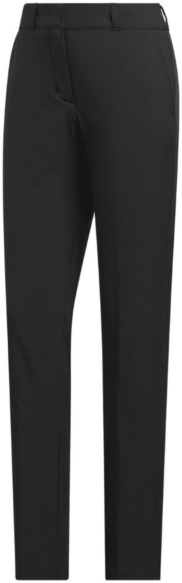 Adidas Ulimate365 Climawarm Slim Dames Winter Golfbroek Zwart — afbeelding 2