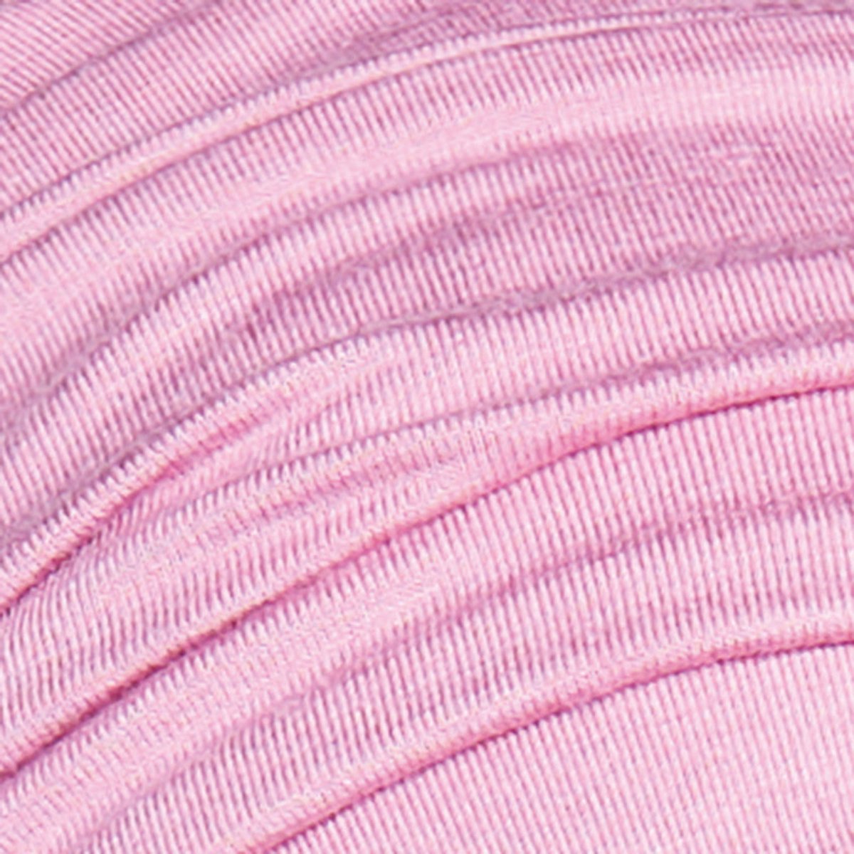 Gisela Mayer chemo turban Madrid - Hot Pink