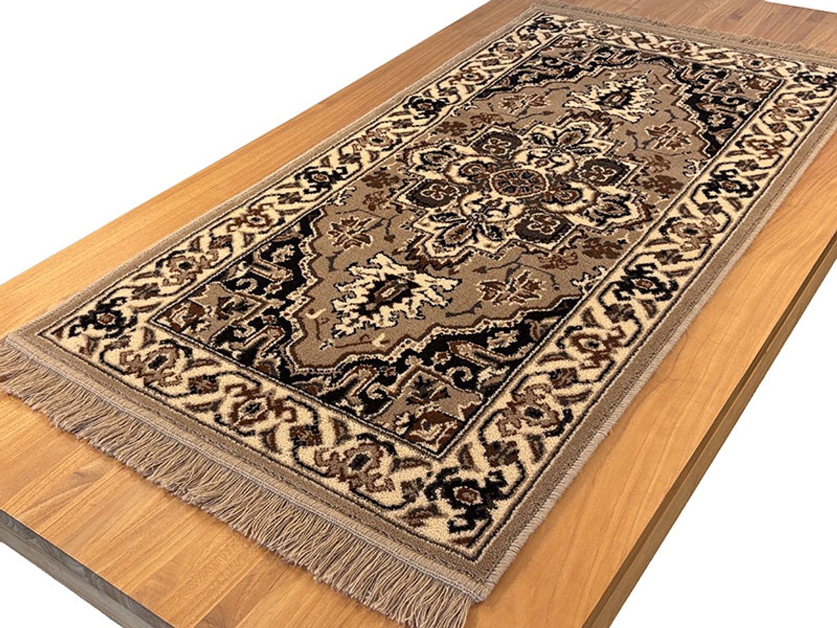 Smyrna Tafelloper Noblesse 4210 - 70 x 140 cm