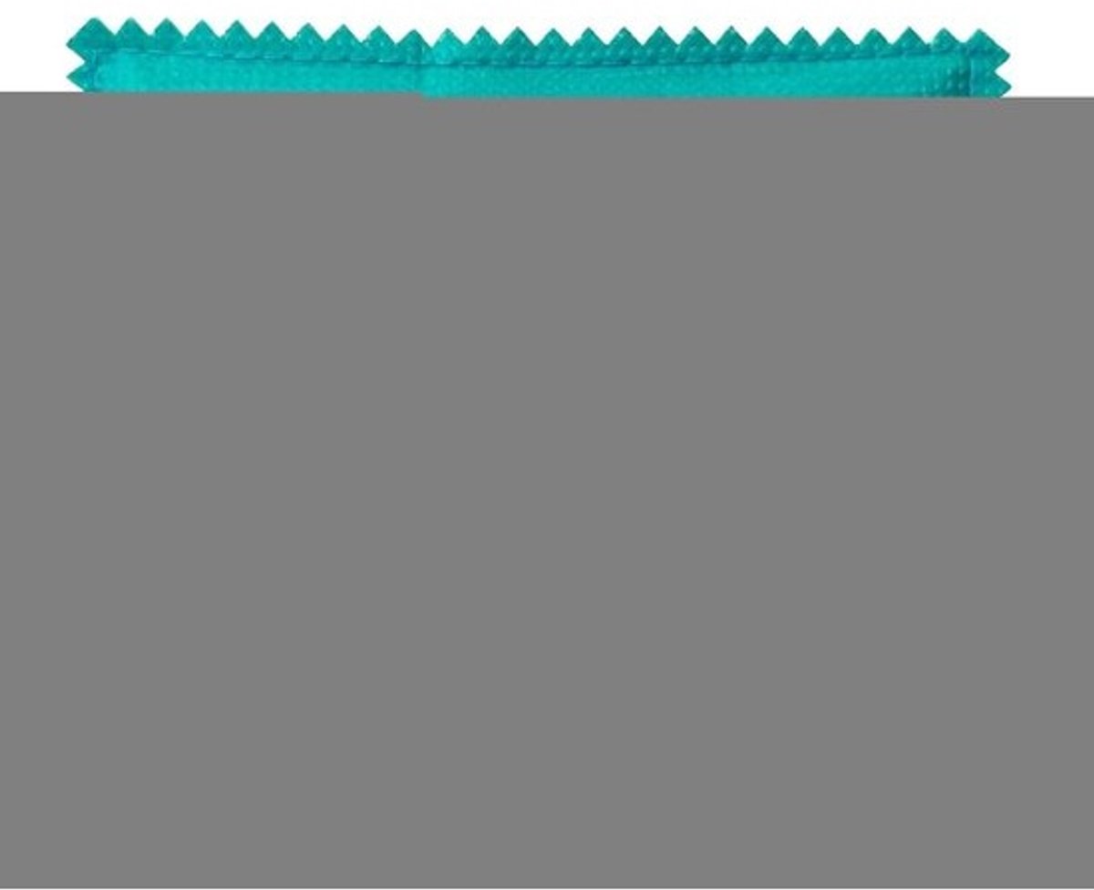 Luchtontvochtiger Auto - Vochtvreter Draagbaar - Vocht Absorberen - Herbruikbaar Kleurindicator - 15 cm Lengte - Blauw