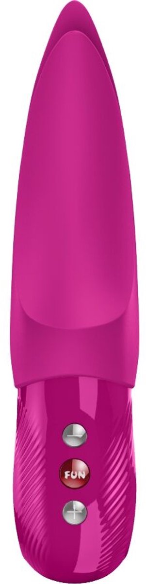 Volta Lay-on Vibrator Magenta