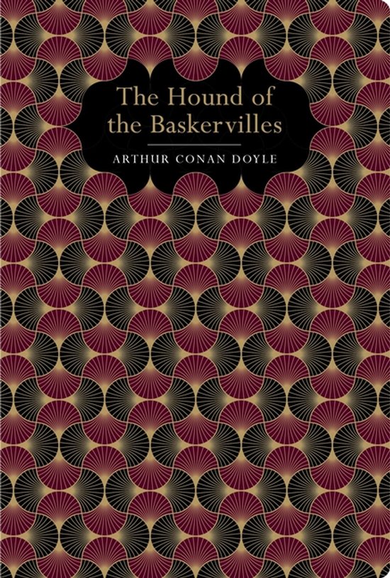 The Hound of the Baskervilles