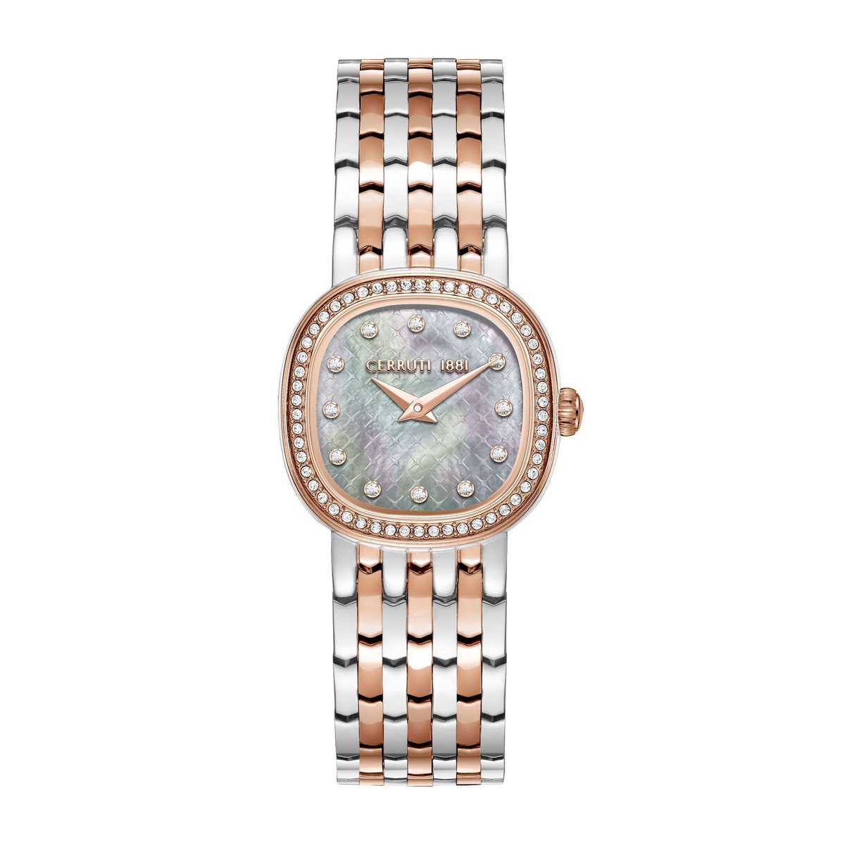 Horloge GRESTA