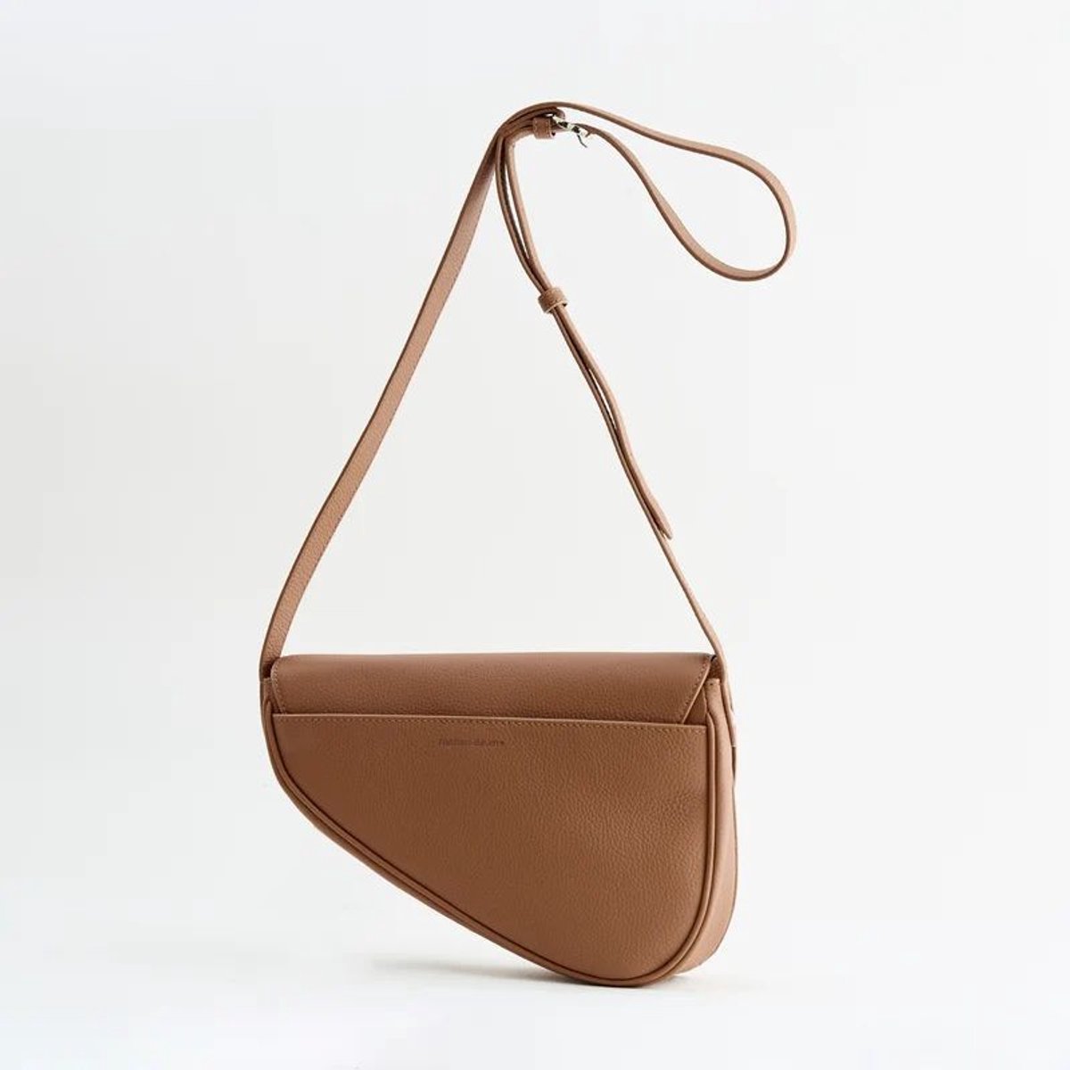 Nathan-Baume Sunny Setter Cognac | Bonne Shoe
