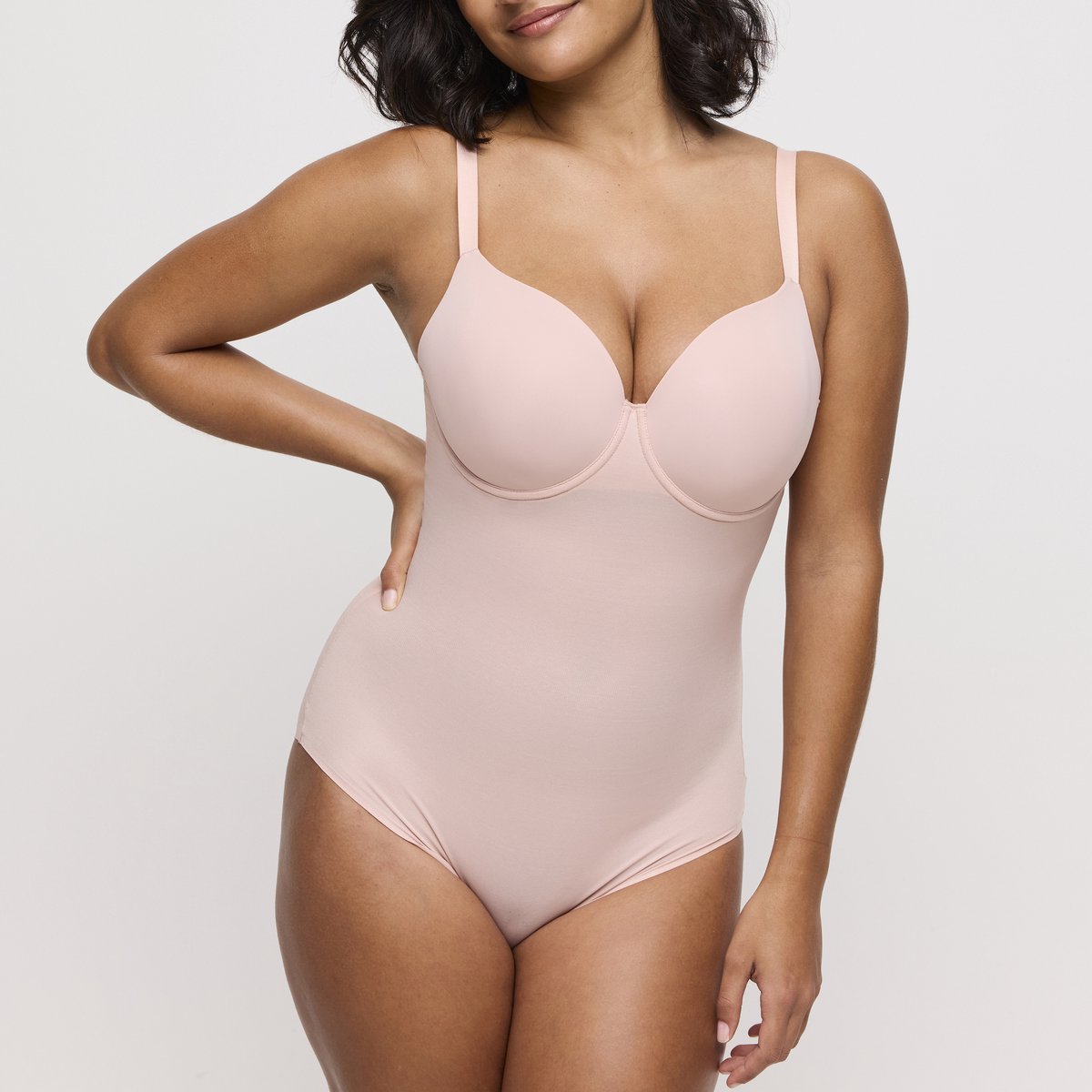PrimaDonna Figuras Body 0463256 Powder Rose - maat EU 80F / FR 95F