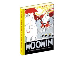 Moomin Book 4