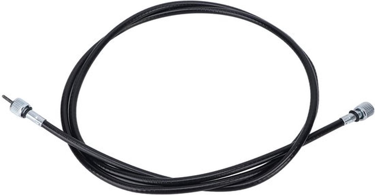 - Snelheidsmeterkabel - Vervangend onderdeel - Eenvoudige installatie - Geschikt voor Sportsman 500 - Premium kwaliteit - Voor 1996-1998 - ...