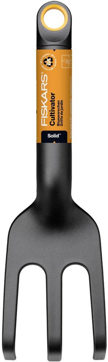 Fiskars Solid™ Plantvork - Cultivator - Tuingereedschap van Fiskars — afbeelding 5