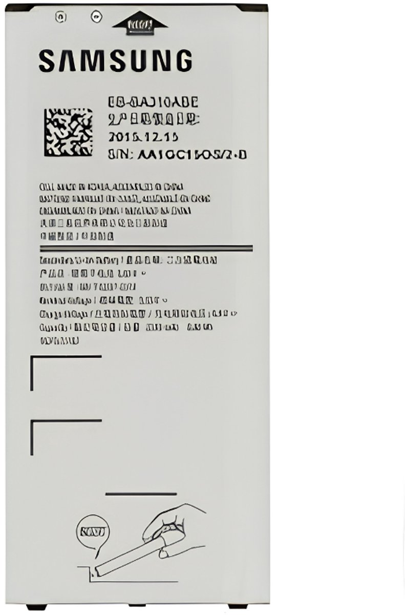 Samsung Galaxy A20 Accu