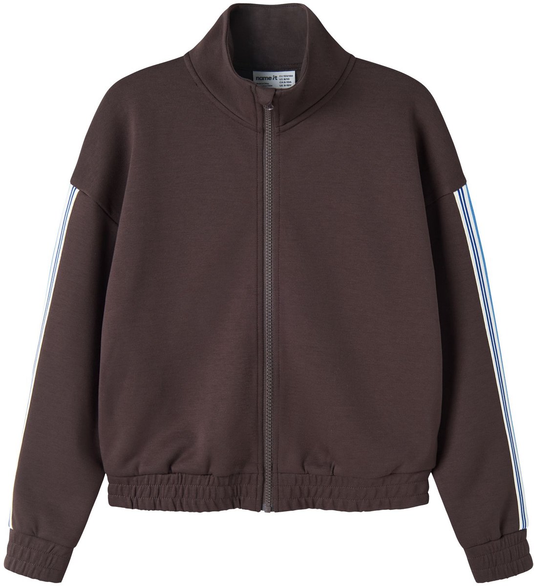 Name it Sweatvest Regular fit