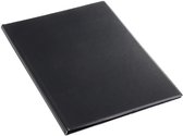 Showalbum Rillstab Original A4 zwart 20