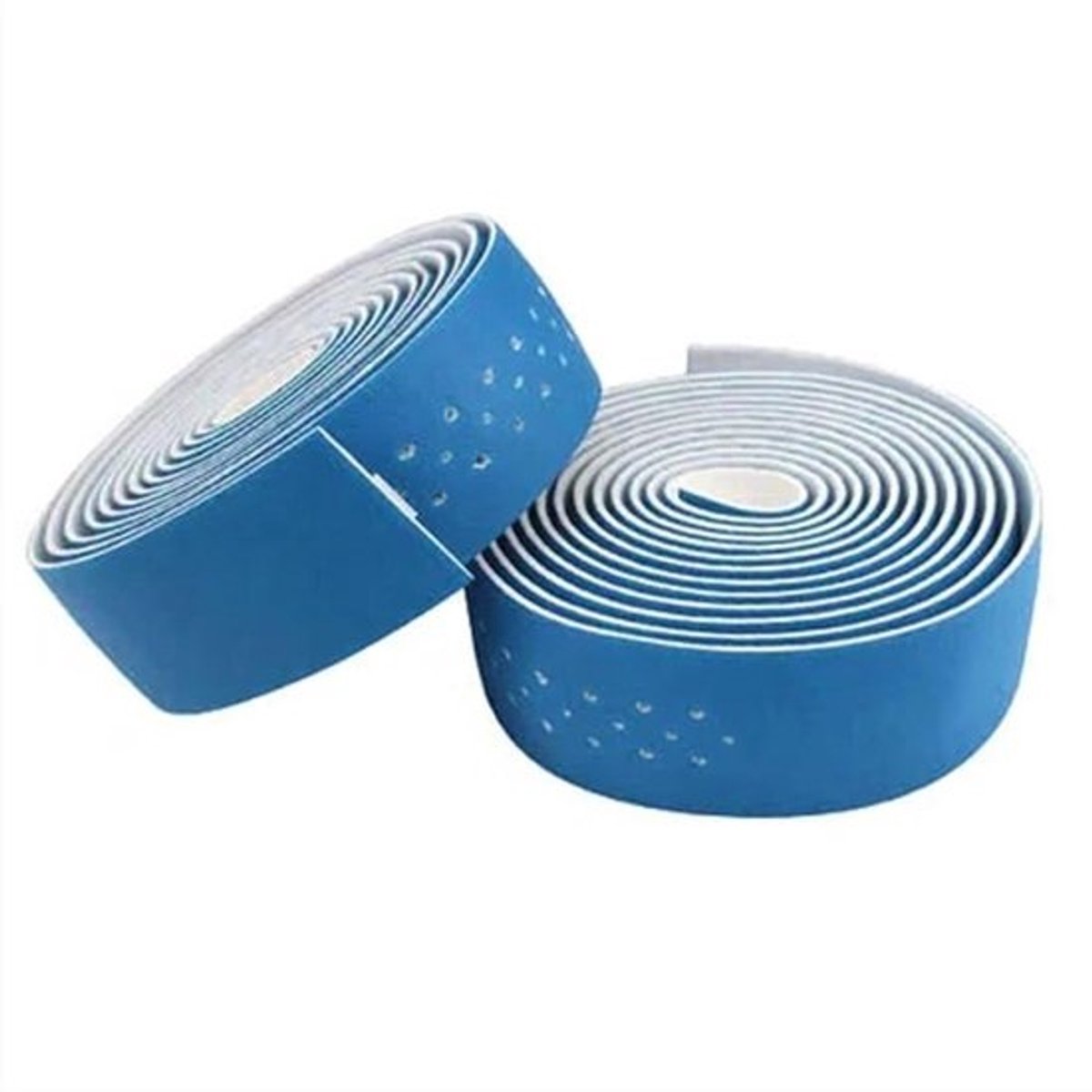 Stuurband Fietsstuur - Racefiets Band - Veilig Fietsen - Schokabsorberend - Universele Maat - Blauw