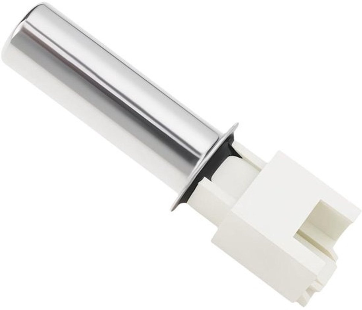 Droger Thermistor Sensor - Warmtesensor Droger - Droger Reparatie - Nauwkeurige Temperatuurmeting - 12K Ohm - Niet gespecificeerd