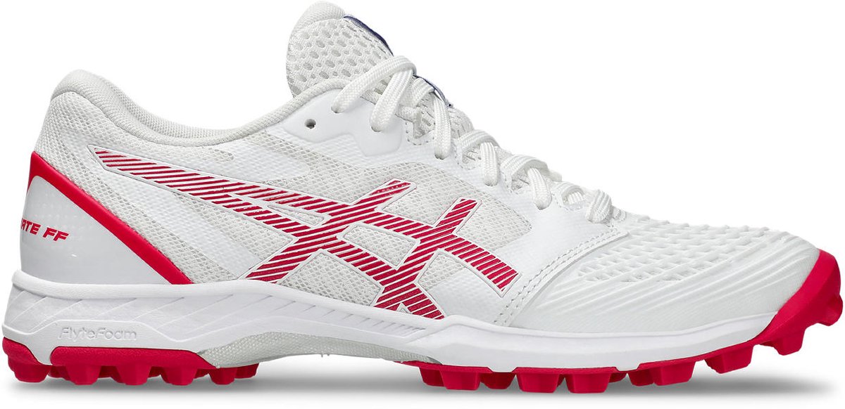 Asics Field Ultimate FF 2 Dames Hockeyschoenen