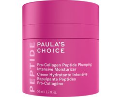 Paula's Choice Pro-Collagen Peptide Plumping Intensive Moisturizer - 50 ml
