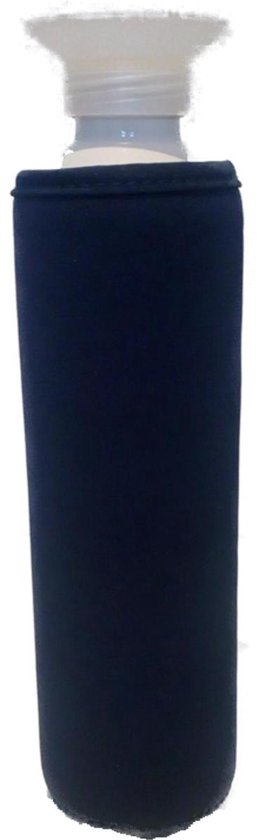Housse isotherme pour Bouteille Dop per - Blue Marine - Spécialités par Eizook