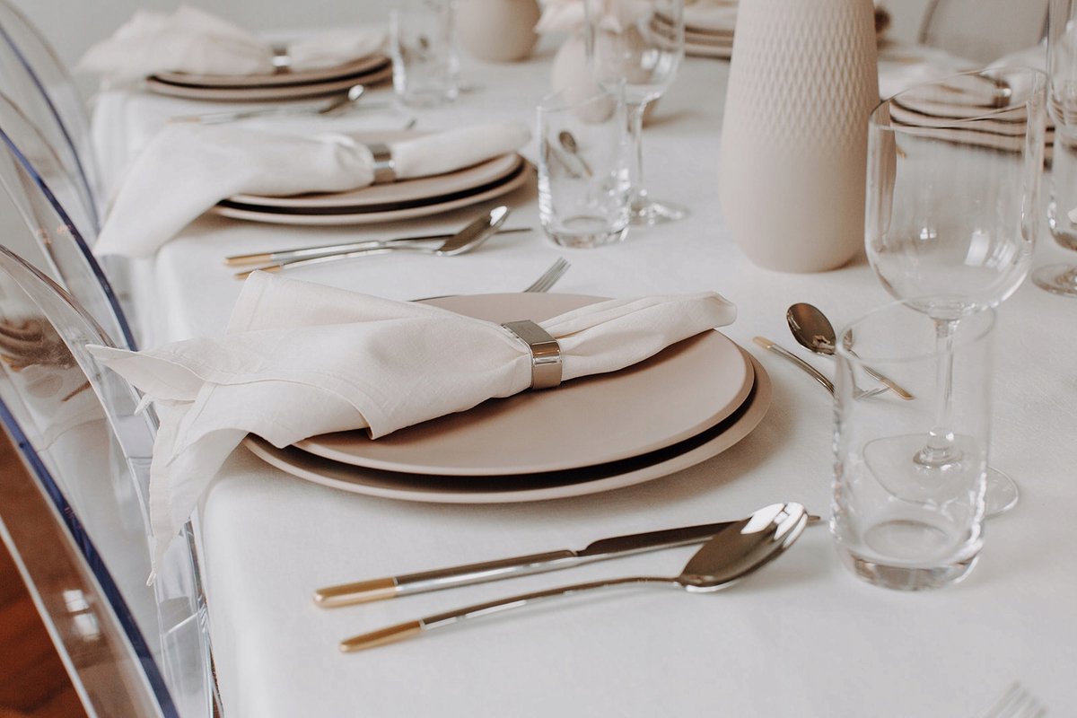 Villeroy & Boch Ella Goud Theelepel 14,2 cm - Verfijnd Design