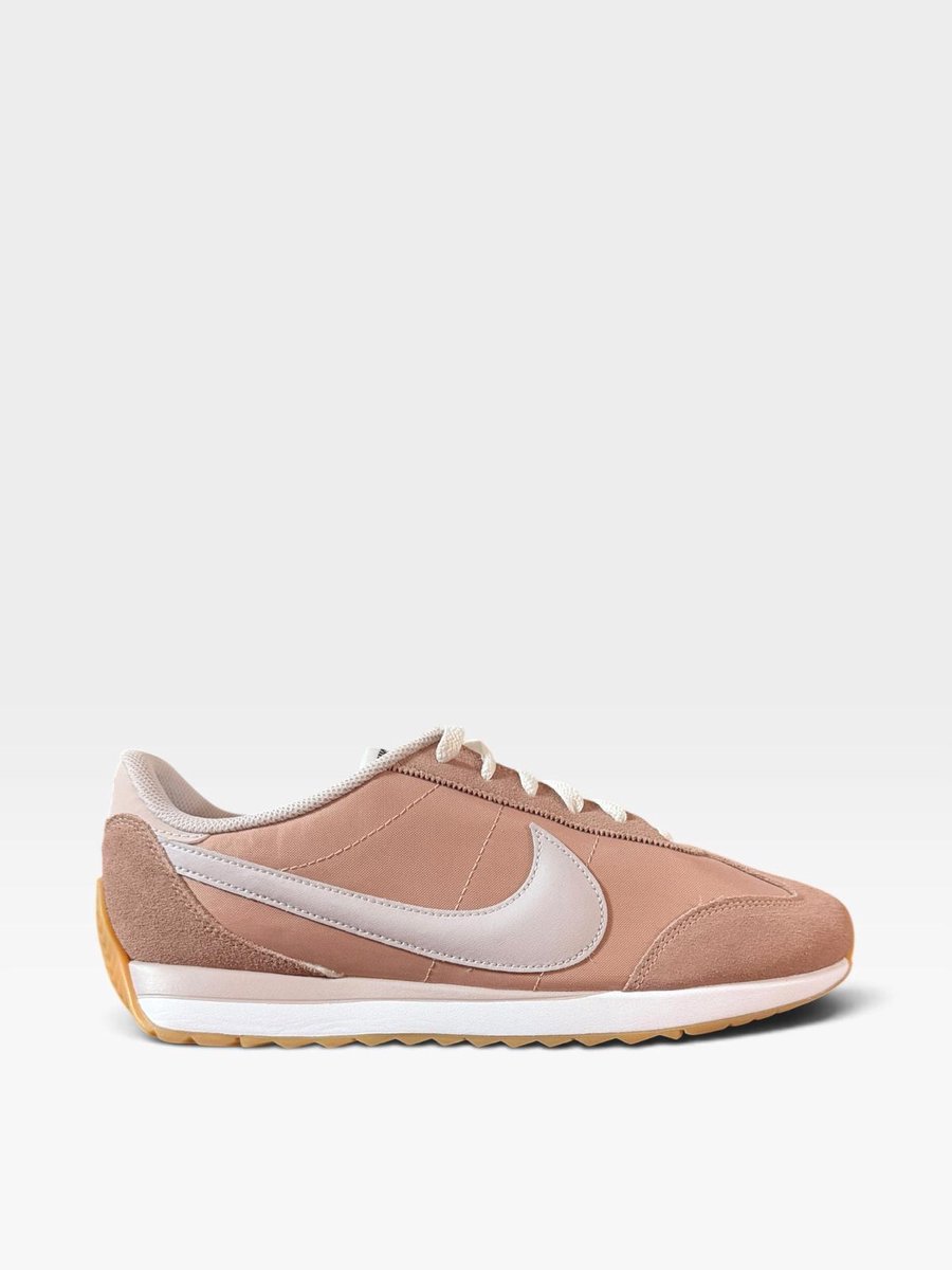 W NIKE PRACIFIC Roze