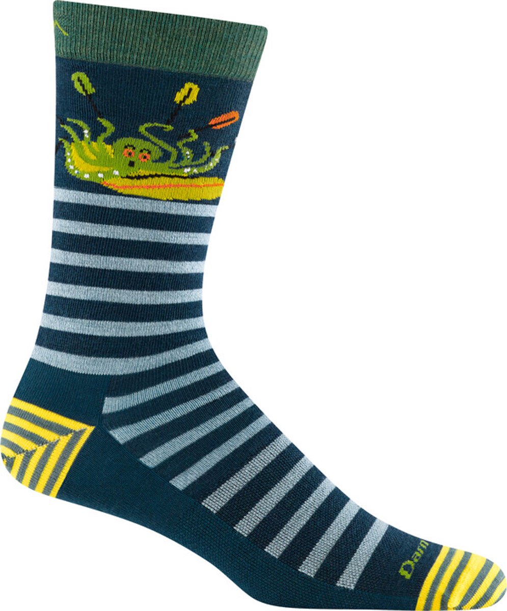 Animal Haus Crew Lightweight - Hikingsokken en wandelsokken van merinowol