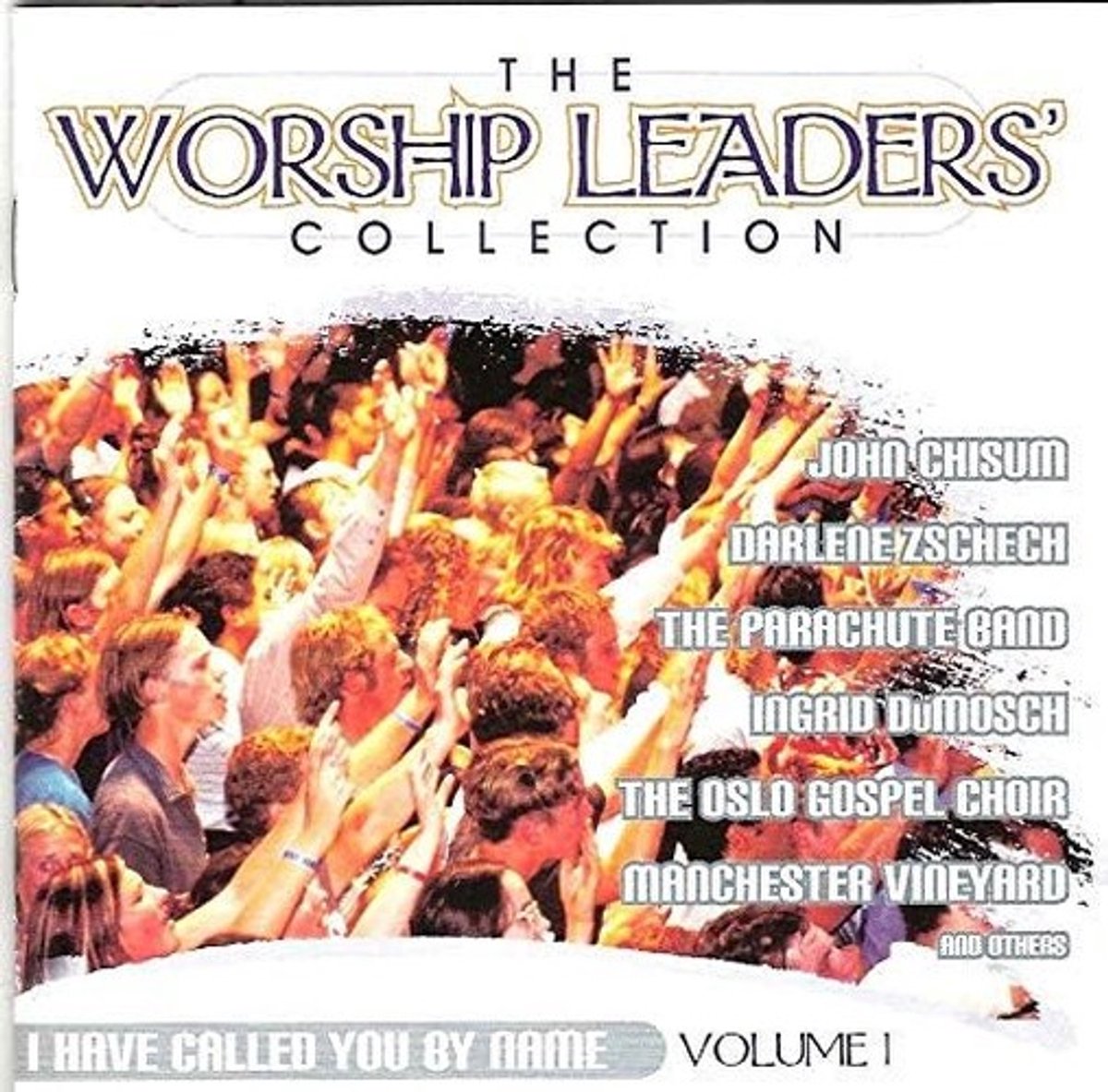 Worship Leaders Collec Collection