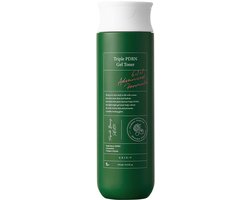 Triple PDRN Gel Toner