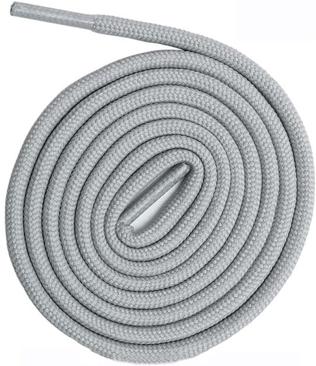 Store_7 - Effen Ronde Veters - Vervangende Schoenveters - 5 mm Breed - 50 cm/80