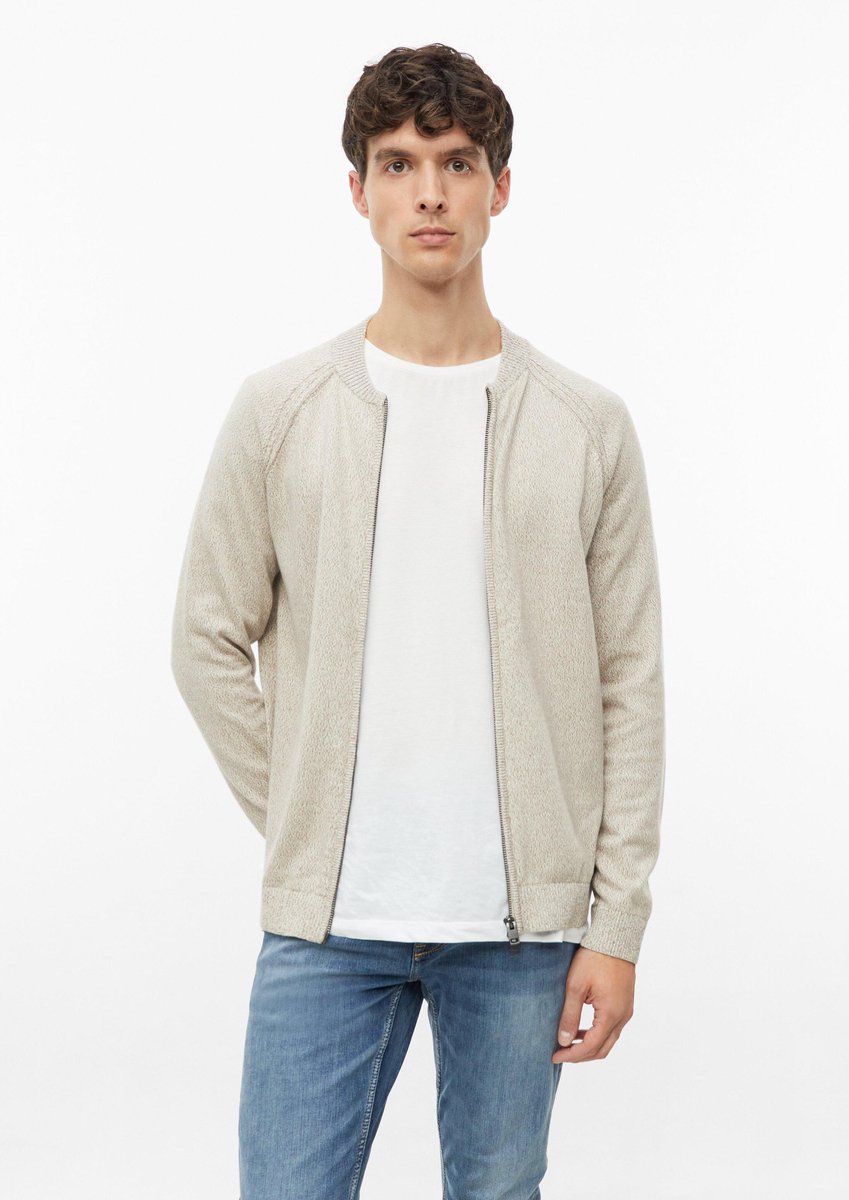 s.Oliver Strickjacke