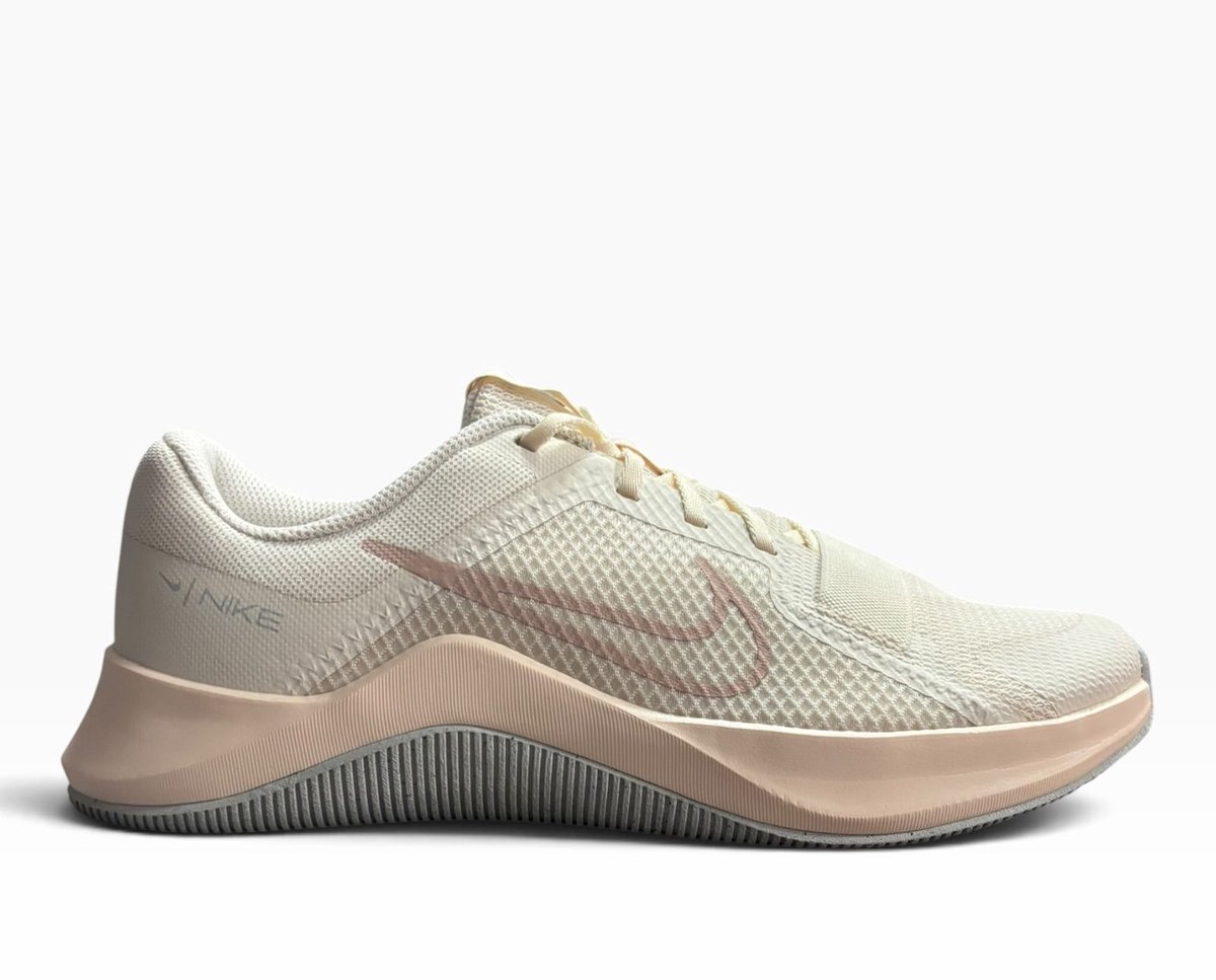 W Nike MC Trainer 2 Vrouwen Sneakers Gebroken Roze