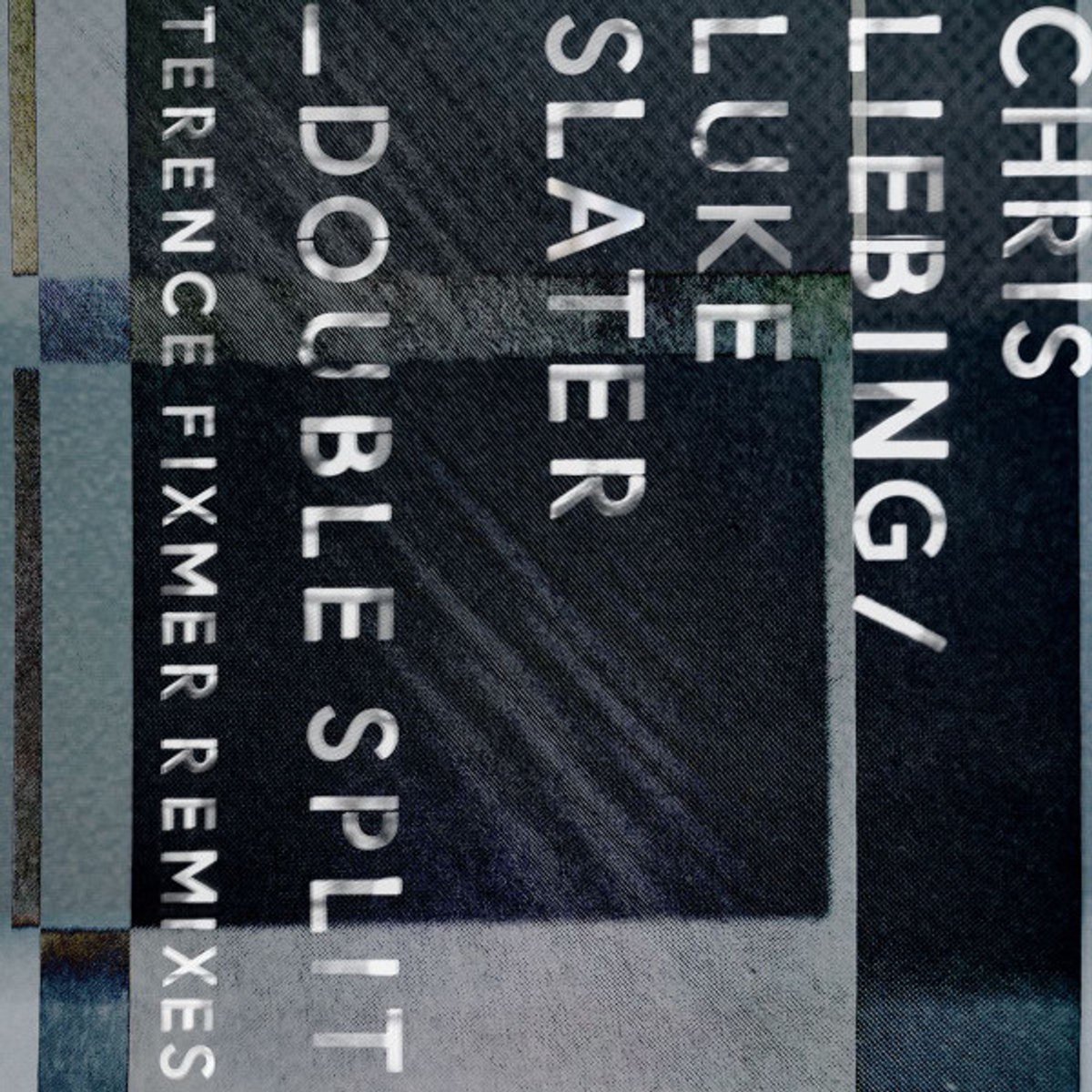 Double Split (Terence Fixmer Remixes)