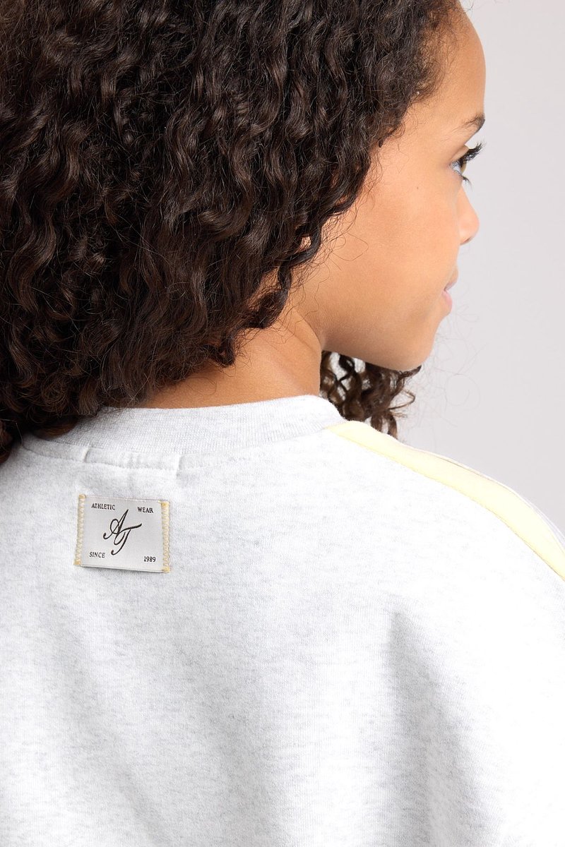Sweater Siri JR