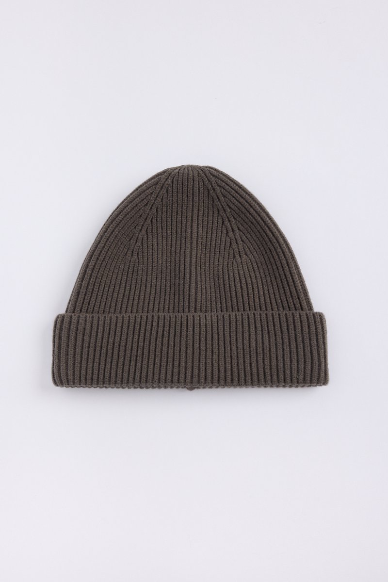 Beanie Otto