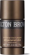 Molton Brown Re-Charge Black Pepper Anti-Perspirant Deodorant stick 75 gr