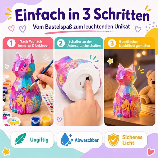 Maken voor kinderen 6-12 jaar — afbeelding 3
