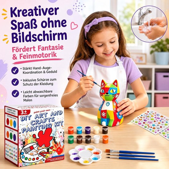 Maken voor kinderen 6-12 jaar — afbeelding 5