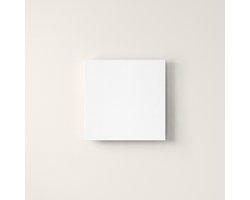 Dutch Panels DH60 - Infrarood warmtepaneel - 200 watt - 61x61 cm - tot 10 m²
