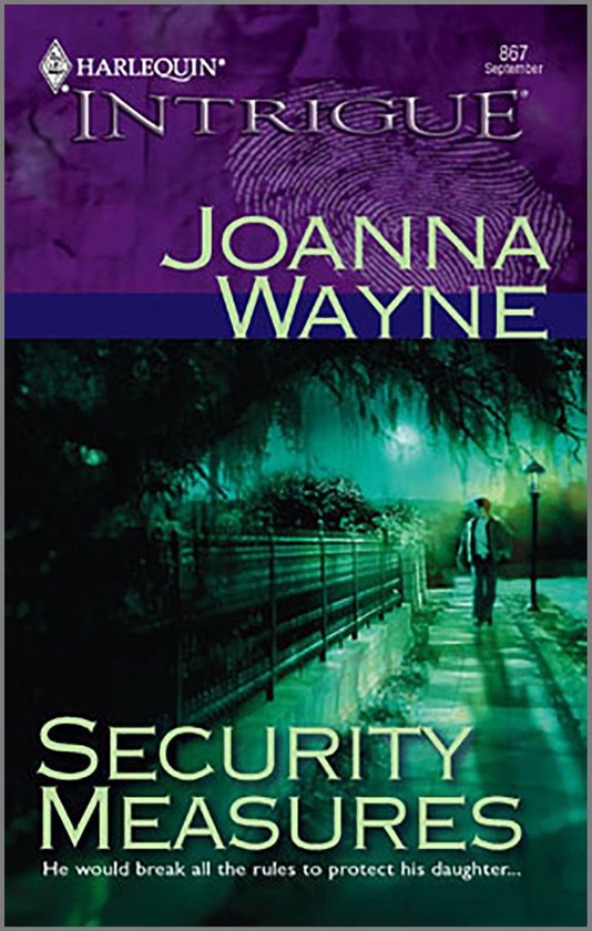 Security Measures - cover