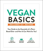 Healthy Diet Basics - Vegan Basics