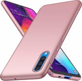 Ultra thin case Samsung Galaxy A50 - roze