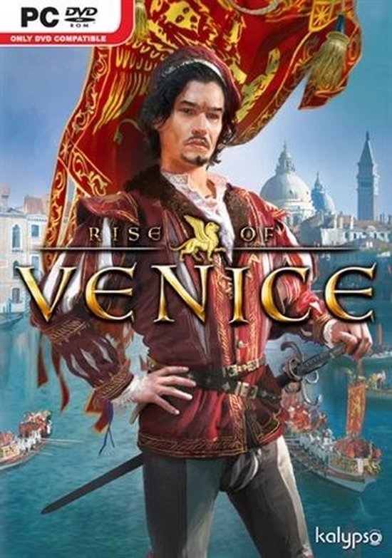Rise of Venice – Windows