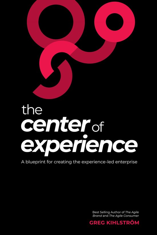 The Center of Experience - cover