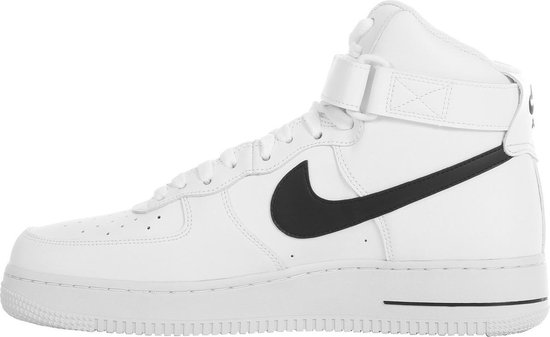Nike Air Force 1 Low - Heren Schoenen - Black - Leer - Maat 40.5 - Foot  Locker DB2576-001 - Vergelijk prijzen