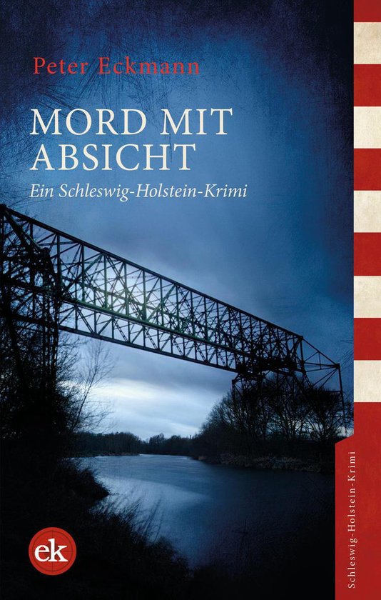 Mord mit Absicht - cover