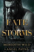 Blood of Zeus 3 - Fate of Storms